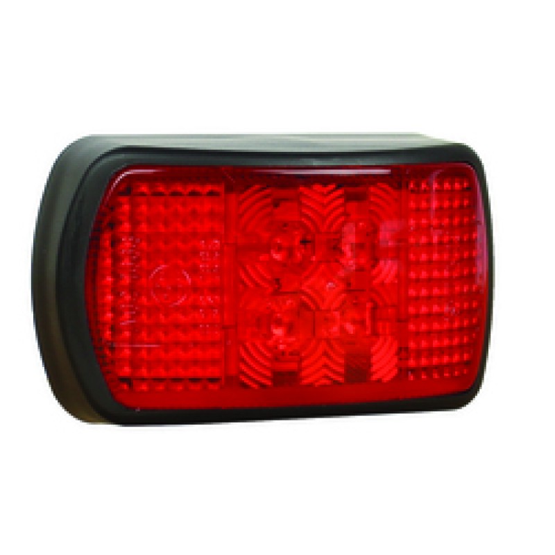 Rear Marker PE573