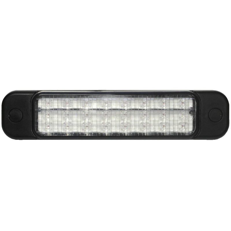 3 Function Slimline Rear Lamp PM2291ARSW 3 Function Slimline Rear Lamp PM2291ARSW