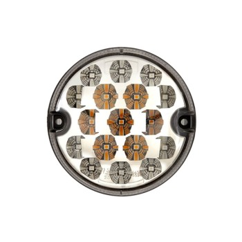Round LED Rear Combination  Lamp RCV4502