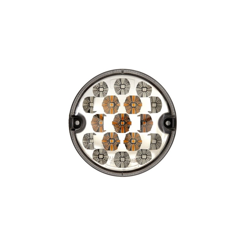 Round LED Rear Combination Lamp RCV4502 Round LED Rear Combination Lamp RCV4502