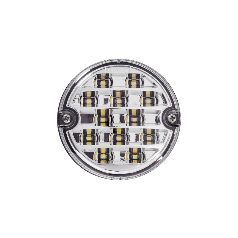 Round LED Reversing Lamp RCV4505 Round LED Reversing Lamp RCV4505