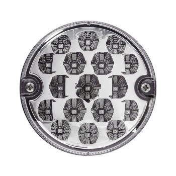 Round LED Rear Fog Lamp RCV4508