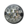 Round LED Reverse and Fog Lamp RCV4509 Round LED Reverse and Fog Lamp RCV4509