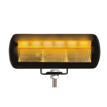 LED Rear Lamp with Integral Hazard Warning RL129 image