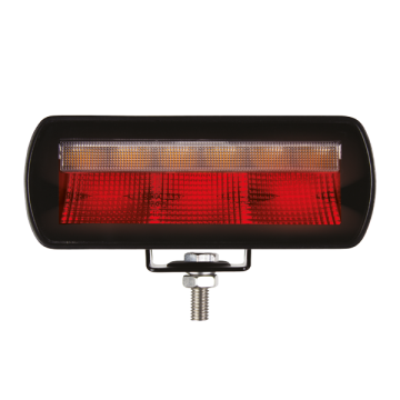 LED Rear Lamp with Integral Hazard Warning RL129 image