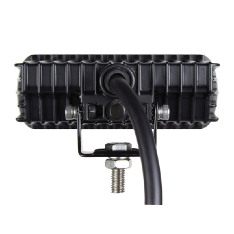 LED Rear Lamp with Integral Hazard Warning RL129 LED Rear Lamp with Integral Hazard Warning RL129