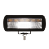 LED Rear Lamp with Integral Hazard Warning RL129