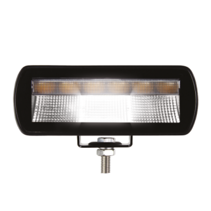 LED Rear Lamp with Integral Hazard Warning RL129 LED Rear Lamp with Integral Hazard Warning RL129