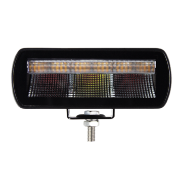 LED Rear Lamp with Integral Hazard Warning RL129 image