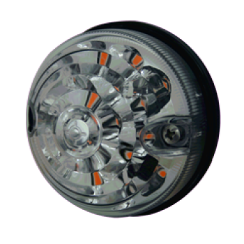 Round Stop and Tail Lamp S6065LED Round Stop and Tail Lamp S6065LED