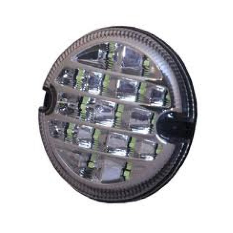 Round Reversing Lamp S6080LED Round Reversing Lamp S6080LED