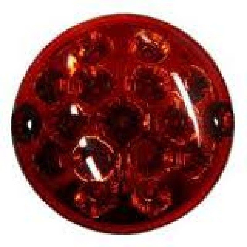 Round Stop and Tail Lamp S6082LED Round Stop and Tail Lamp S6082LED