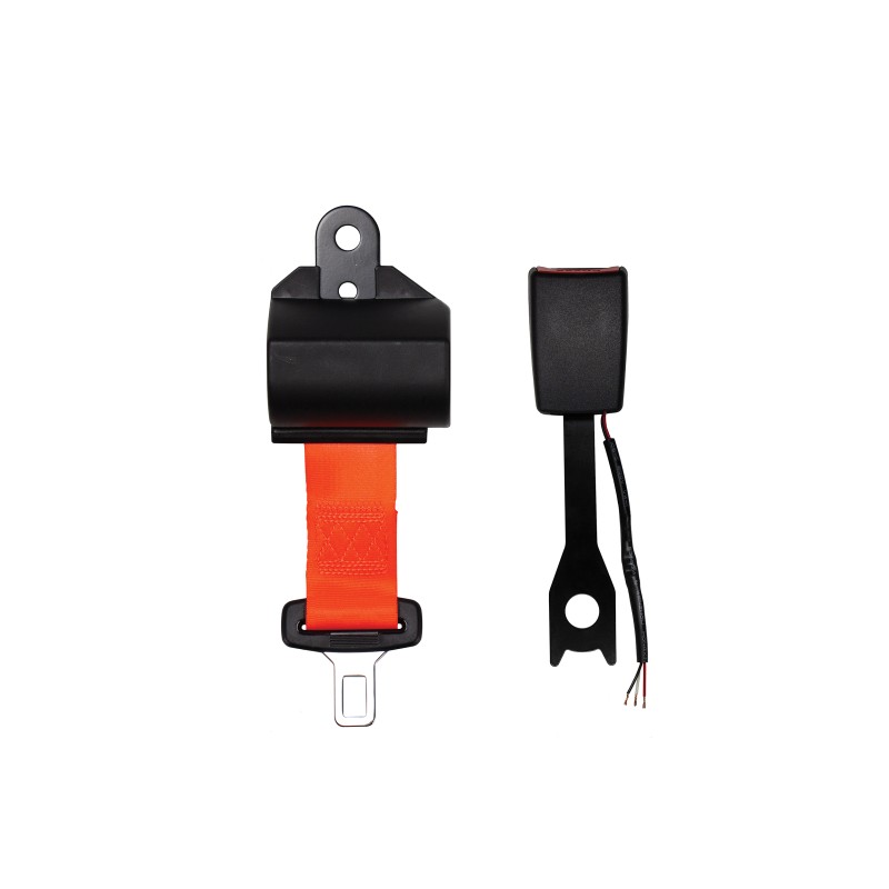 Retracting Seat Belt SA3 Retracting Seat Belt SA3