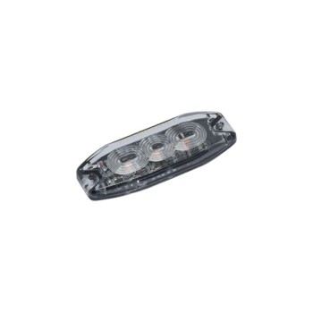 TLED Warning Light TLED3B