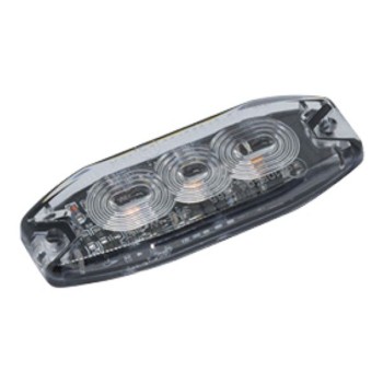 TLED Warning Light TLED3R