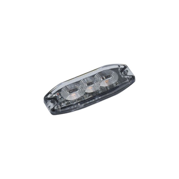 TLED Warning Light TLED3R Lighting - LED image
