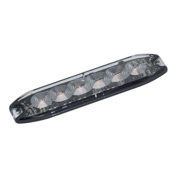 TLED Warning Light TLED6A Lighting - LED image