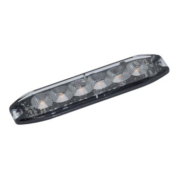 TLED Warning Light TLED6W