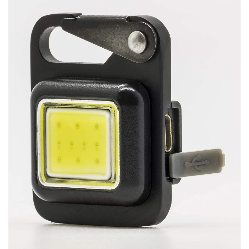 Buttonlite Handsfree Rechargeable Light TU919K image