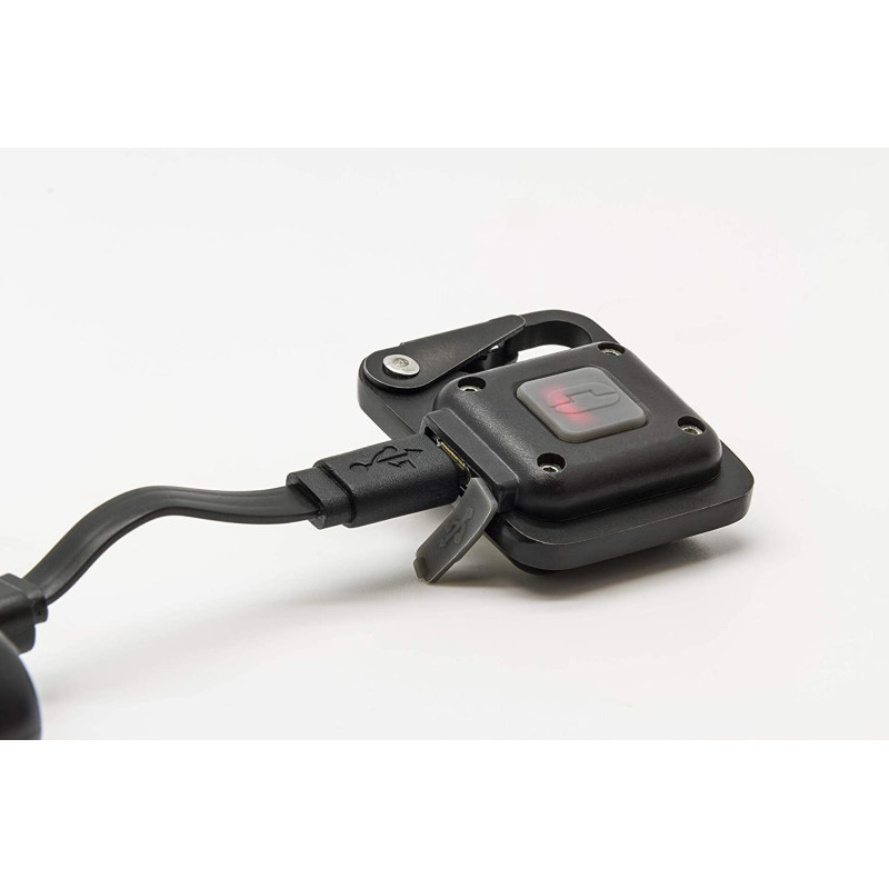 Buttonlite Handsfree Rechargeable Light TU919K image