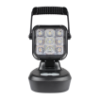 Square LED WorkLamp with Handle and Magnetic Base WL80M Square LED WorkLamp with Handle and Magnetic Base WL80M