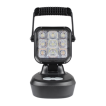 Square LED WorkLamp with Handle and Magnetic Base WL80M Lighting - LED, LED Worklamps image
