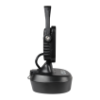 Square LED WorkLamp with Handle and Magnetic Base WL80M Square LED WorkLamp with Handle and Magnetic Base WL80M