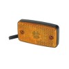 12V LED Amber Side Marker Lamp 04048000041 12V LED Amber Side Marker Lamp 04048000041