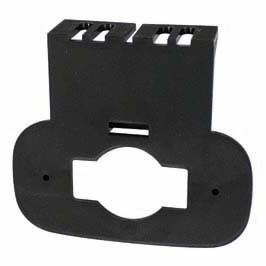Horizontal Mounting Bracket   016998