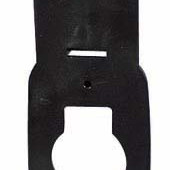 Vertical Mounting Bracket   016999