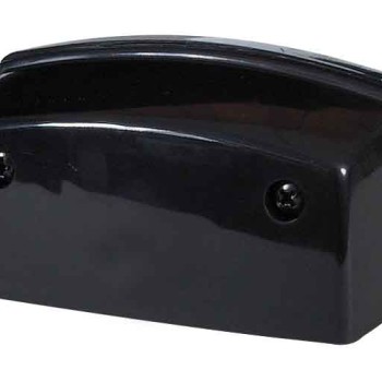 Low Profile Number Plate Lamp 045350