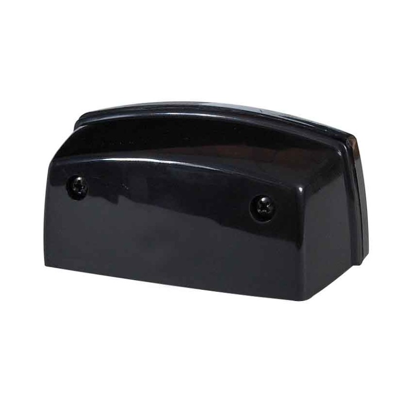 Low Profile Number Plate Lamp 045350