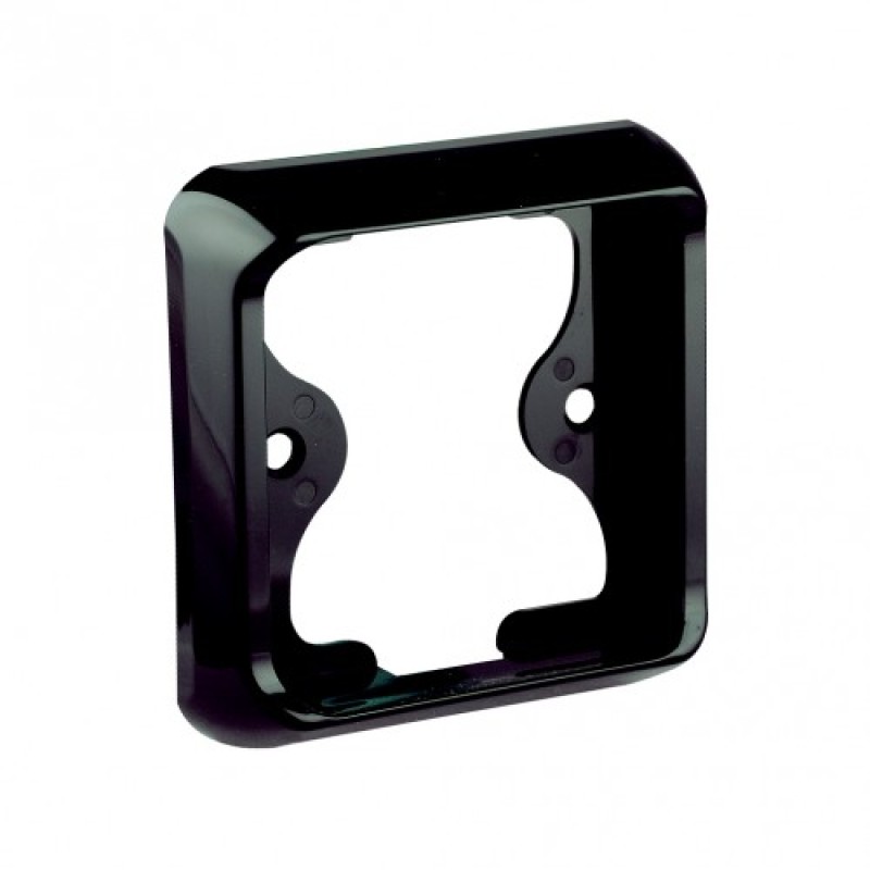 100 Series Single Bracket 100B1B 100 Series Single Bracket 100B1B