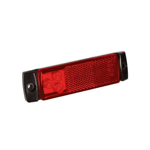129 Series Low Profile Marker Lamp 129RM image