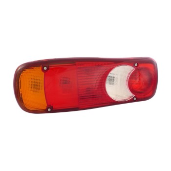 Rear Combination Lamp with AMP 1.5 7pin Rear Connector 152180