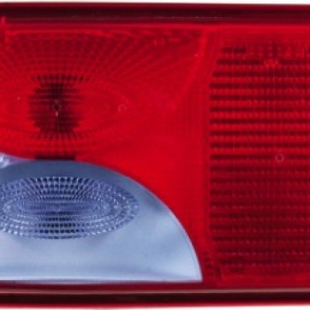 Rear Combination Lamp MAN LH 156200 