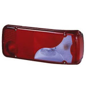 Rear Combination Lamp MAN RH 156210