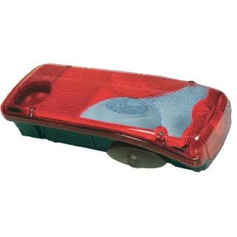 Rear Combination Lamp VW MB RH 156350