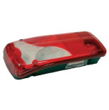 Rear Combination Lamp VW MB LH 156340