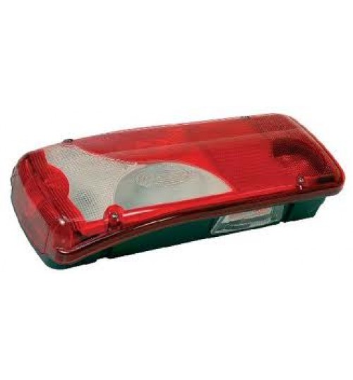 Rear Combination Lamp VW MB LH 156340