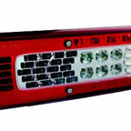 LED Rear Combination Lamp with NPL LH 158030