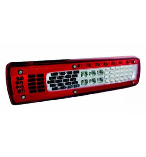 LED Rear Combination Lamp with NPL LH 158030