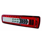 LED Rear Combination Lamp with NPL  RH 158040