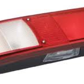 Rear Combination Lamp LH 159010