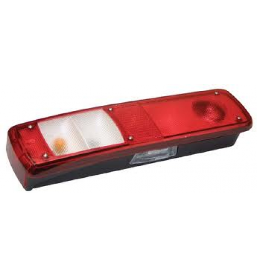 Rear Combination Lamp with Back Up Alarm RH 159030