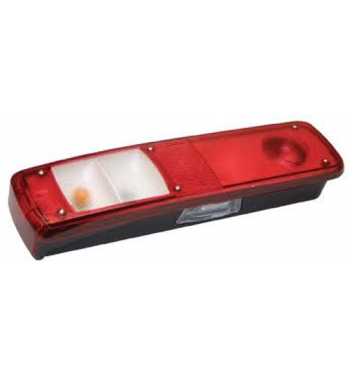 Rear Combination Lamp LH 159010