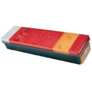 Rear Combination Lamp Universal 168090  
