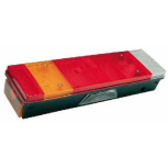 Rear Combination Lamp LH IVECO 168610