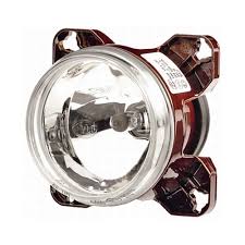 90mm Halogen Headlight without Position Light 1K0008191017