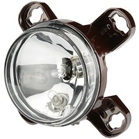 90mm H1 Driving Lamp without Position Light 1K0247043037